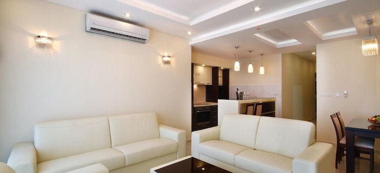 Hotel Shine Becici: Foto 