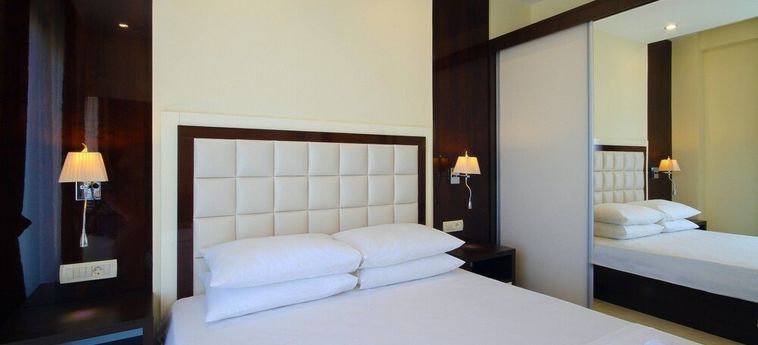 Hotel Shine Becici : Photo 