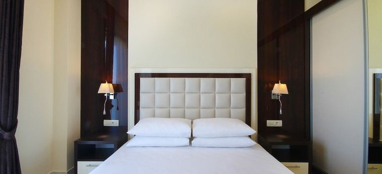 Hotel Shine Becici : Photo 