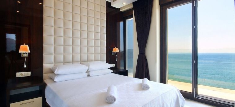 Hotel Shine Becici : Photo 
