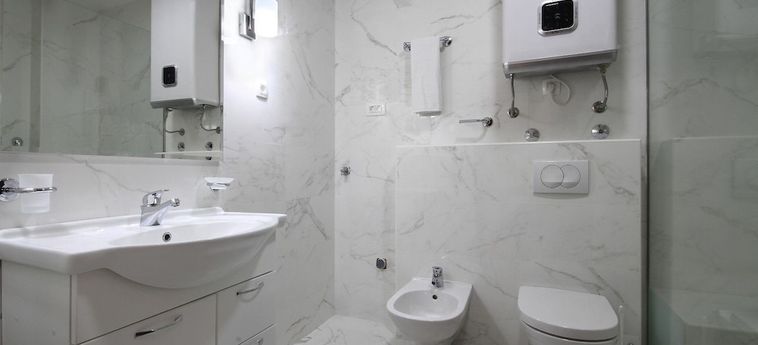 Hotel Shine Becici: Foto 