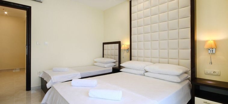 Hotel Shine Becici: Foto 