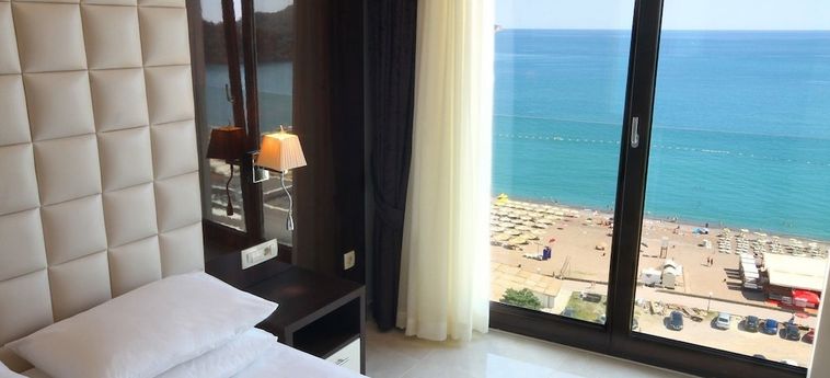 Hotel Shine Becici: Foto 