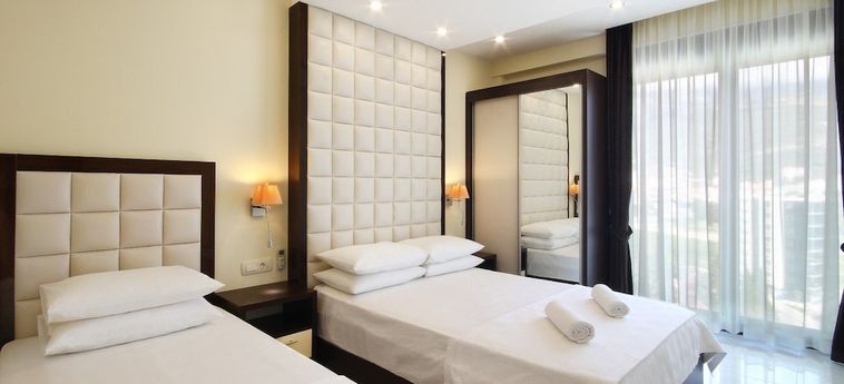 Hotel Shine Becici: Foto 