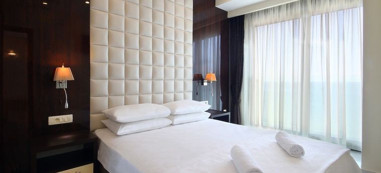 Hotel Shine Becici: Foto 