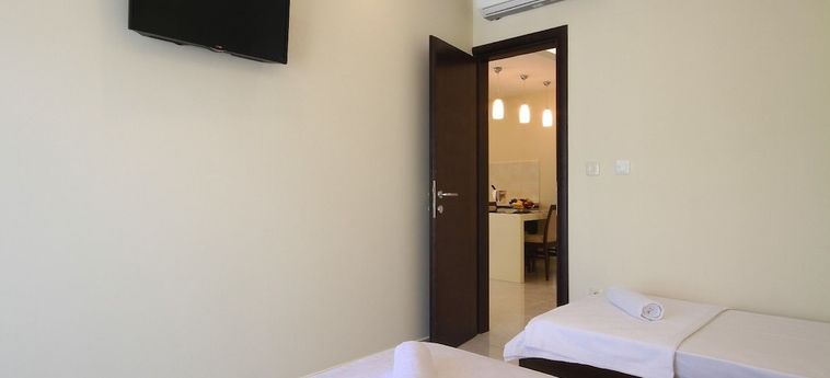 Hotel Shine Becici: Foto 