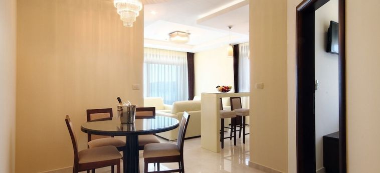 Hotel Shine Becici: Foto 