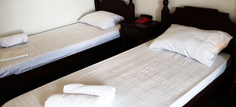 Hotel Sumadija Becici: Foto 