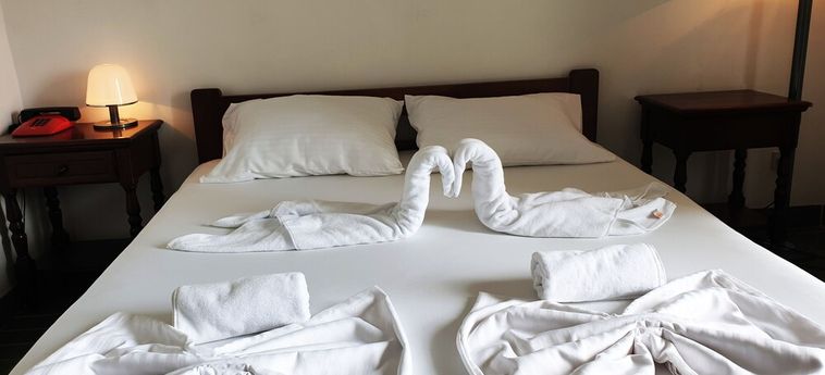 Hotel Sumadija Becici: Foto 