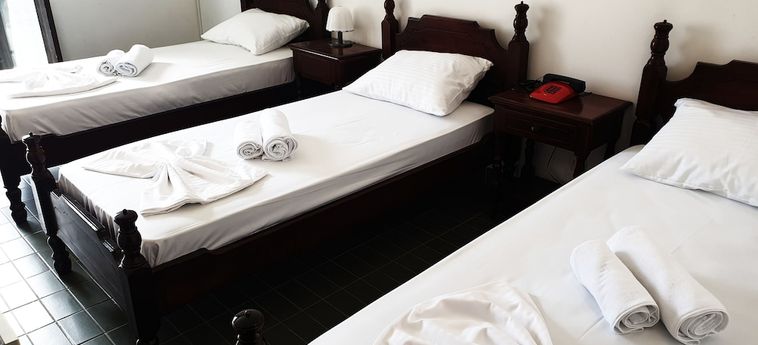 Hotel Sumadija Becici: Foto 