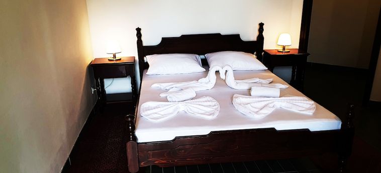 Hotel Sumadija Becici: Foto 