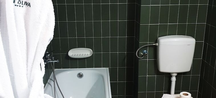 Hotel Sumadija:  BECICI