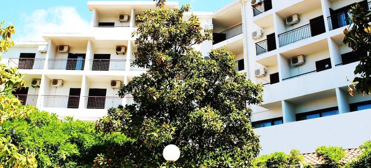 Hotel Sumadija Becici: Photo 