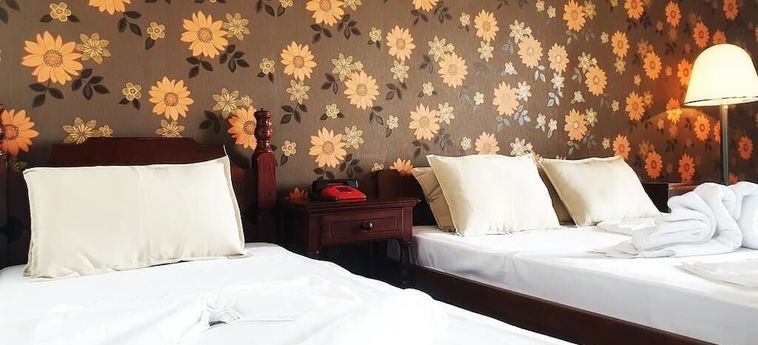 Hotel Sumadija Becici: Photo 