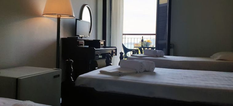 Hotel Sumadija Becici: Photo 