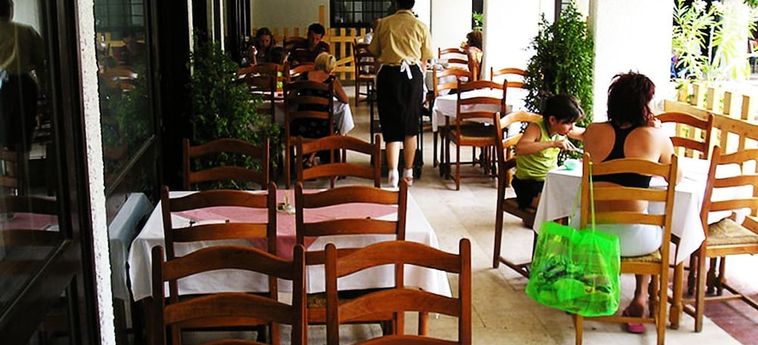Hotel Sumadija Becici: Photo 