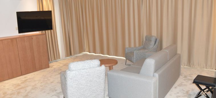 Hotel Harmonia Residence Becici: Foto 