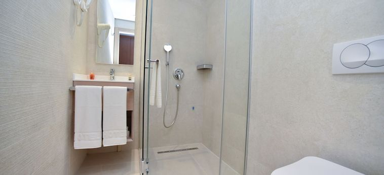 Hotel Harmonia Residence Becici: Foto 
