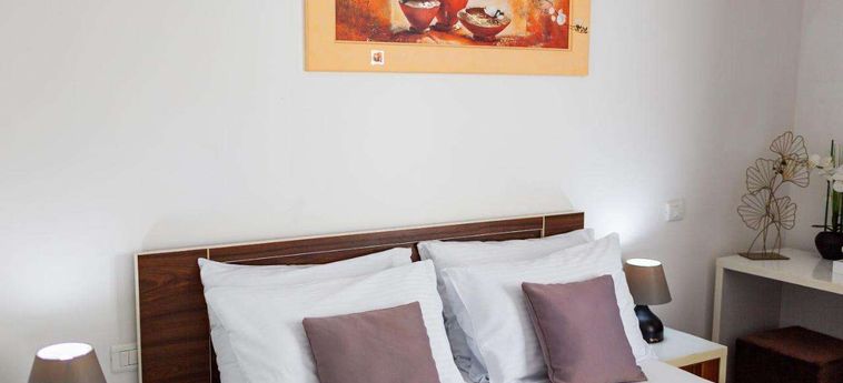 Hotel La Mer Becici : Photo 