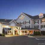 Hotel COUNTRY INN & SUITES BY RADISSON, BECKLEY, WV