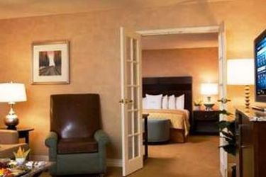 Hotel Doubletree By Hilton Boston-Bedford Glen:  BEDFORD (MA)