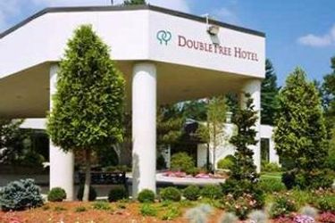 Hotel Doubletree By Hilton Boston-Bedford Glen:  BEDFORD (MA)