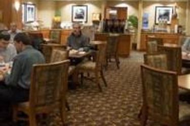 Hotel Hampton Inn And Suites:  BEDFORD (MA)
