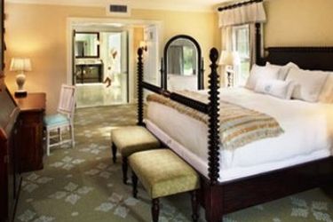 Hotel Omni Bedford Springs Resort:  BEDFORD (PA)