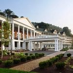 Hotel OMNI BEDFORD SPRINGS RESORT