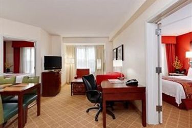 Hotel Residence Inn Marriott Chicago Midway:  BEDFORD PARK (IL)