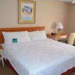 HOMEWOOD SUITES BY HILTON FT. WORTH-BEDFORD 3 Stars