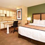 EXTENDED STAY AMERICA - DALLAS - BEDFORD 3 Stars