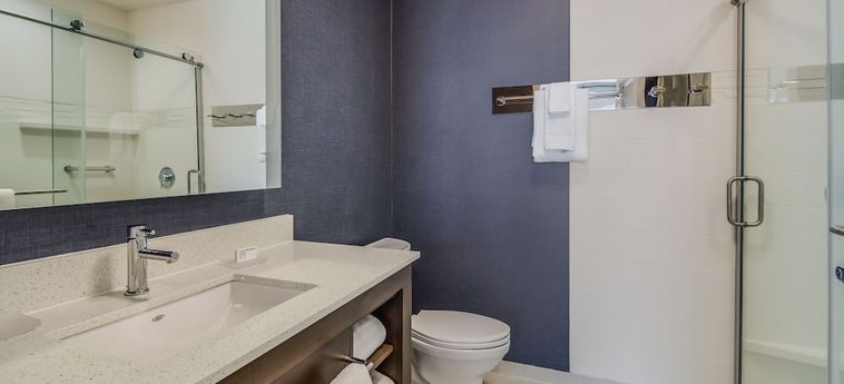 RESIDENCE INN BY MARRIOTT DALLAS DFW AIRPORT WEST/BEDFORD 3 Etoiles