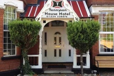 Tennyson House Hotel:  BEDFORD