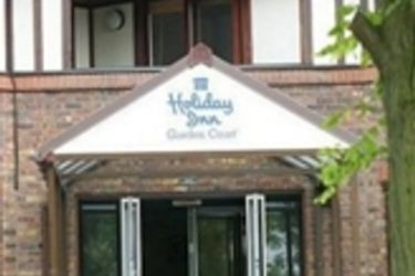 Hotel Holiday Inn Garden Court Bedford:  BEDFORD