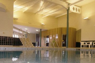 The Waterfront Hotel, Spa & Golf:  BEDFORD