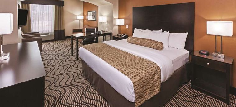 Hotel La Quinta Inn & Suites Beeville:  BEEVILLE (TX)