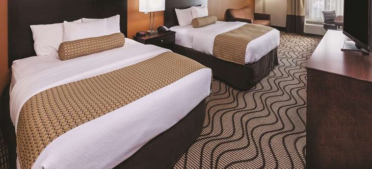 Hotel La Quinta Inn & Suites Beeville:  BEEVILLE (TX)