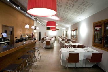 Hotel Restaurant & Spa Mas Ses Vinyes:  BEGUR