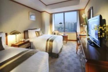 New World Hotel Jing Guang:  BEIJING