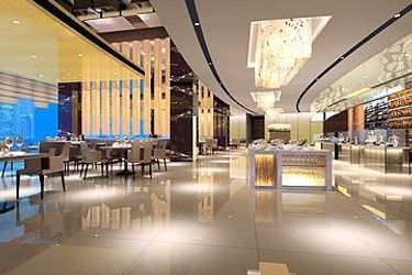 New World Hotel Jing Guang:  BEIJING
