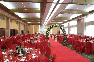 Hotel Citic Beijing Airport Beijing: Photo 