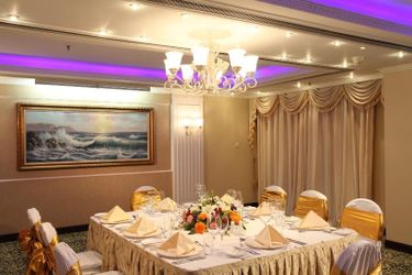 Hotel Citic Beijing Airport Beijing: Photo 