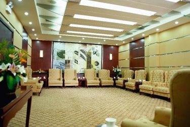 Hotel Citic Beijing Airport Beijing: Photo 
