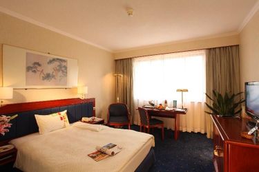 Hotel Citic Beijing Airport Beijing: Photo 