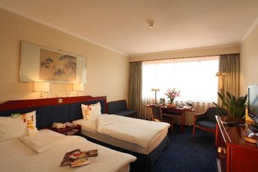 Hotel Citic Beijing Airport Beijing: Photo 