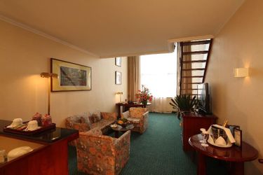 Hotel Citic Beijing Airport Beijing: Photo 
