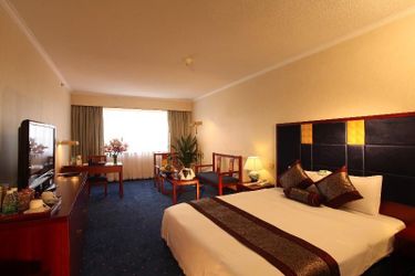 Hotel Citic Beijing Airport Beijing: Photo 