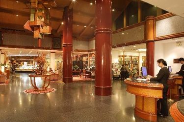 Hotel Citic Beijing Airport Beijing: Photo 