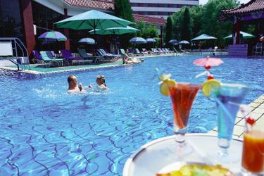 Hotel Citic Beijing Airport Beijing: Photo 